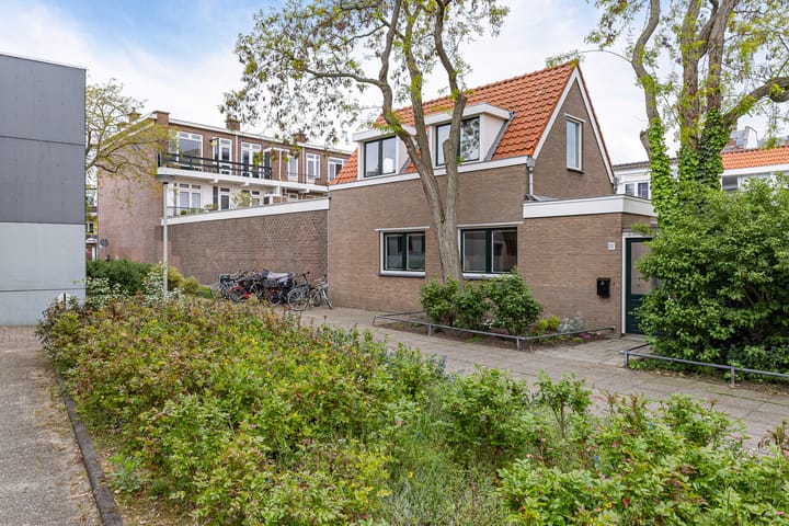 Heemraadstraat 203-T main image