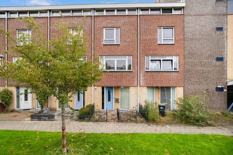 Van Ewijckstraat 28 main image