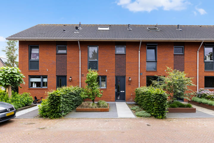 De Hooyer 35 main image