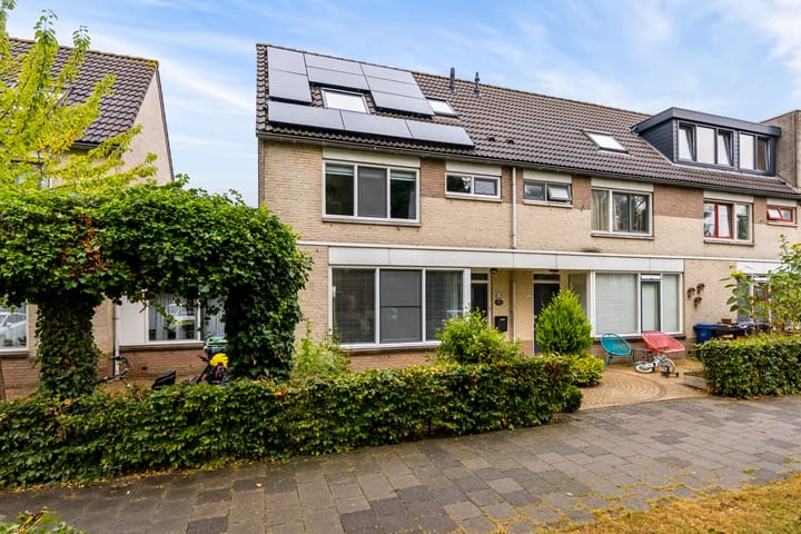 Lotusbloemweg 21 main image