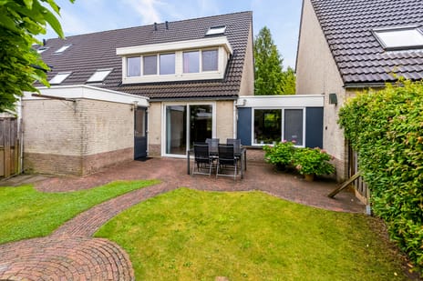 Lotusbloemweg 21 secondary image