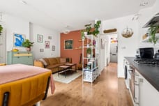 Image of Sumatrastraat 4-A - Second image