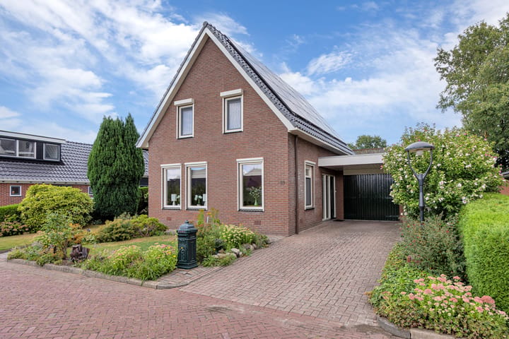Eltjenswijk 49 main image