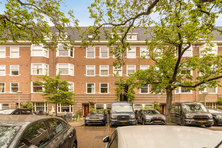 Milletstraat 42-3 main image