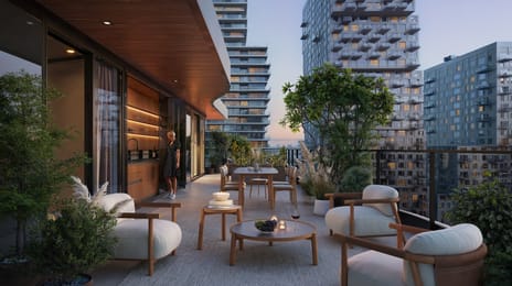 Riva Rotterdam main image