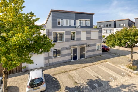 Wim Sonneveldstraat 32 secondary image
