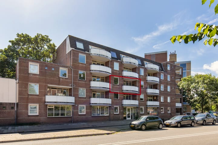 Haagweg 56-A main image