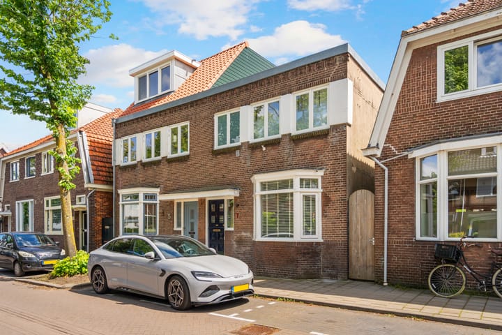 Frans Halsstraat 7 main image