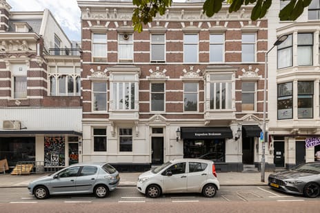 Westersingel 52-A secondary image