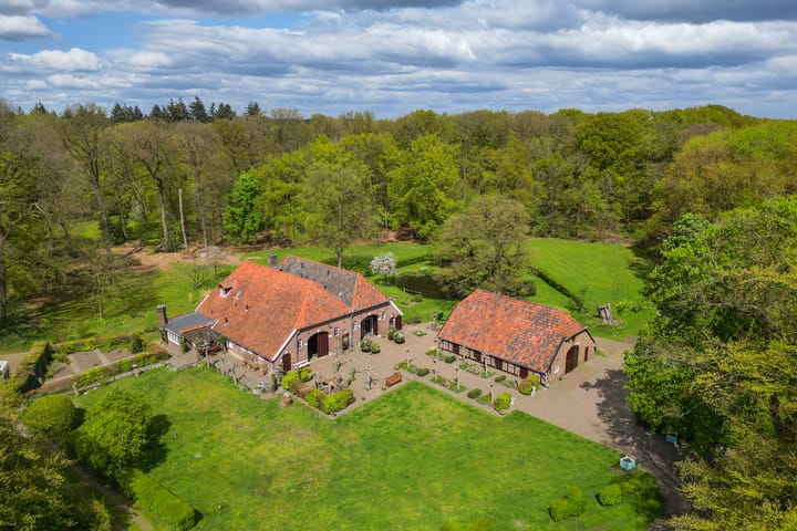't Rijkenbarg 1 main image