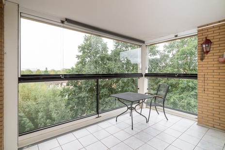Image of Van Leeuwenhoekstraat 146 - Third image