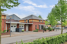 Image of Roodborstje 1 - Second image