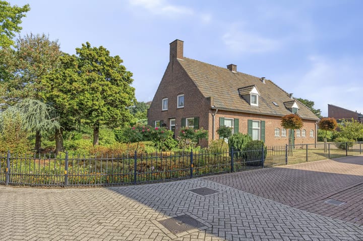 van Coothstraat 38 main image