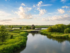 Afbeelding van Molenhof 4 - Tweede foto
