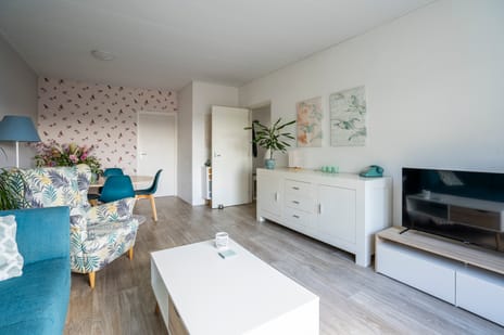 Afbeelding van A. van Schendelstraat 64 - Tweede foto