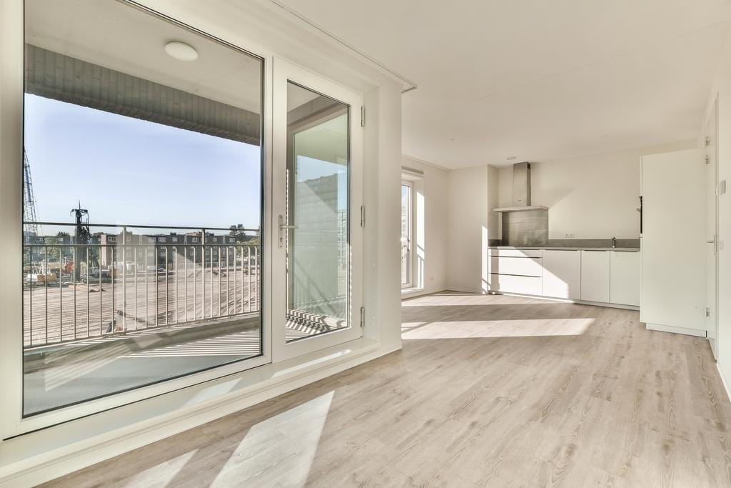 recent house