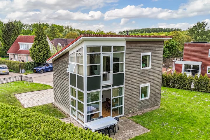 Bosruiterweg 25-22 main image