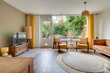 Afbeelding van Purpervlinder 20 - Tweede foto