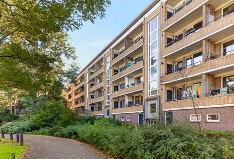 Von Kleistlaan 9-3 main image