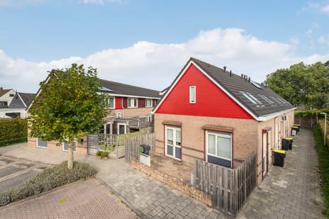Driekus van der Giessenhof 9 main image