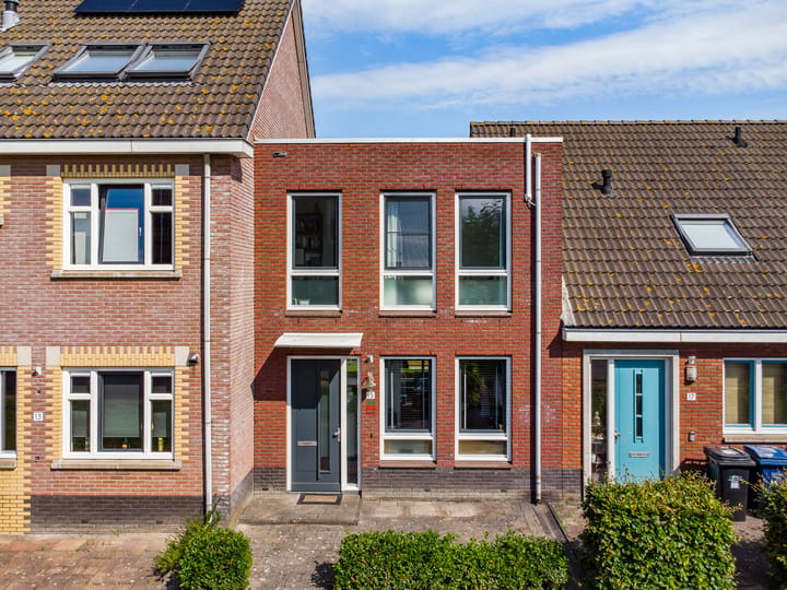 Eddastraat 15 main image