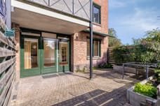 Afbeelding van Van Boetzelaerlaan 76 - Tweede foto