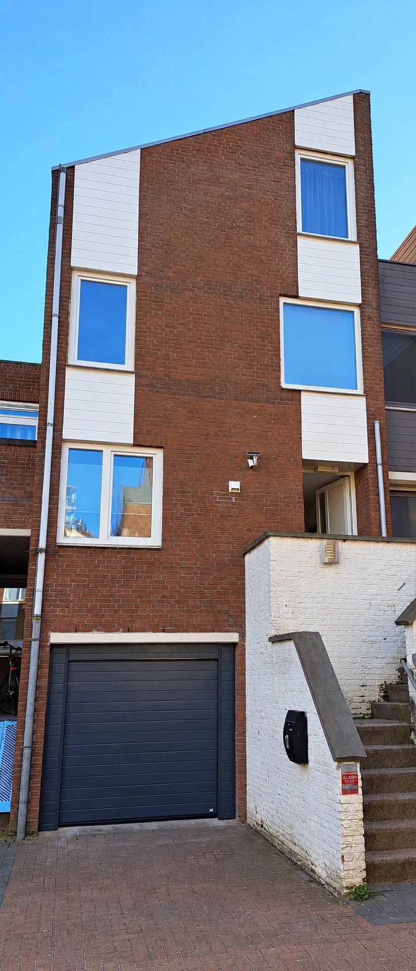 House Exterior