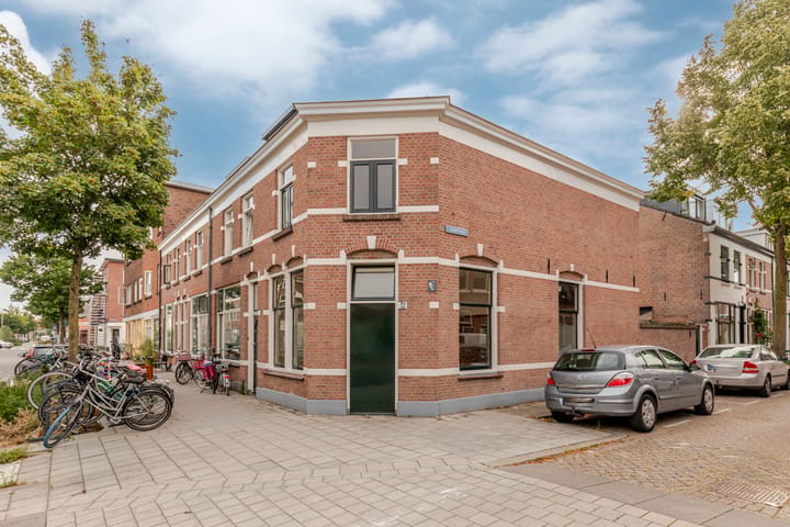 Oudwijkerdwarsstraat 71 main image