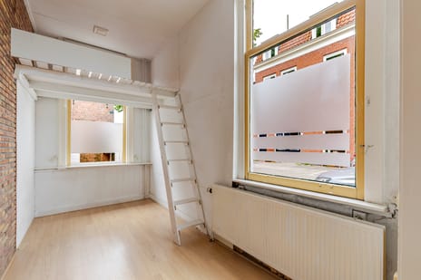 Afbeelding van Oudwijkerdwarsstraat 71 - Tweede foto