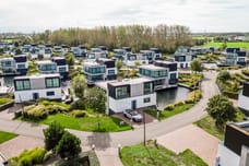 Afbeelding van Wilhelminapolderweg 2 - Tweede foto