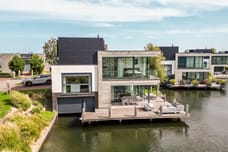Afbeelding van Wilhelminapolderweg 2 - Derde foto