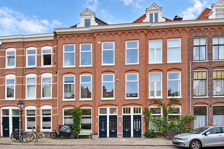 Copernicusstraat 124 main image