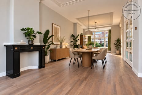 Afbeelding van Copernicusstraat 124 - Derde foto