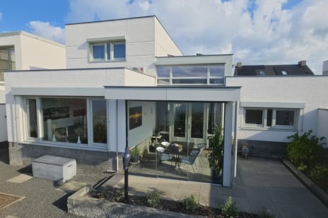 Afbeelding van Aan de Dijk 166 - Derde foto
