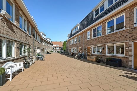 Graaf Florisstraat 27