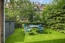 Afbeelding van Mauvestraat 26-H - Tweede foto