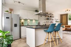 Afbeelding van Harlingenpad 18 - Tweede foto