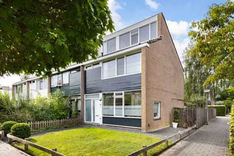 Harlingenpad 18 main image
