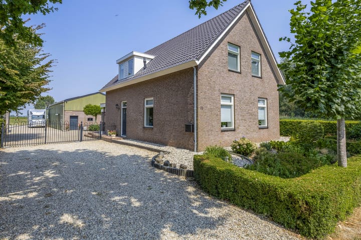 Woerdsestraat 20 main image