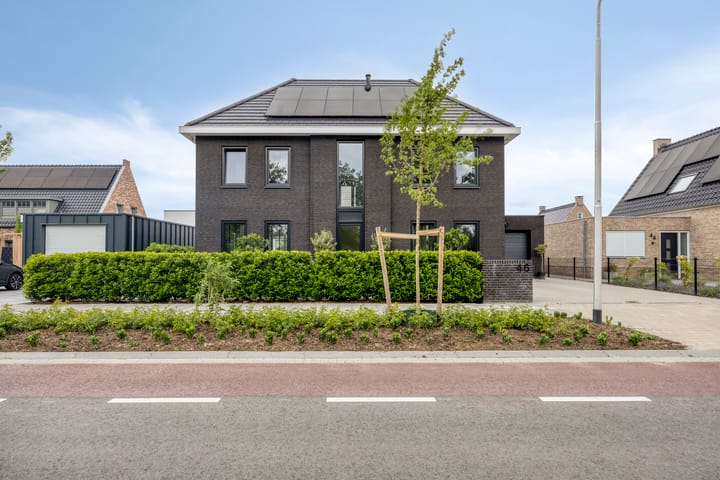 Korstiaen Bestebroerlaan 46 main image