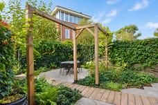 Afbeelding van Verlaat 7 - Derde foto