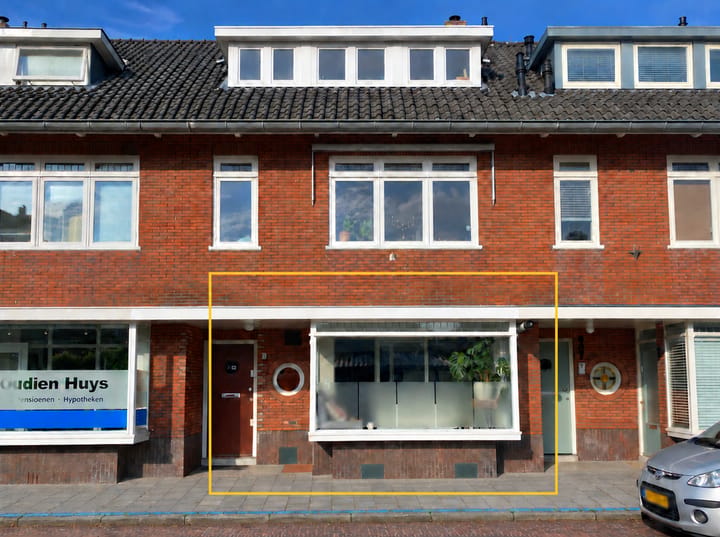 Van Egmondstraat 5 main image