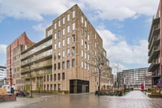 Image of Leo Smitstraat 57 - Third image