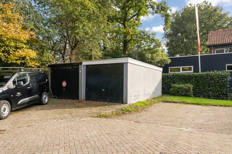 Afbeelding van Jan de Wittstraat 24 - Derde foto