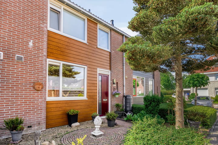 Tormentilstraat 40 main image