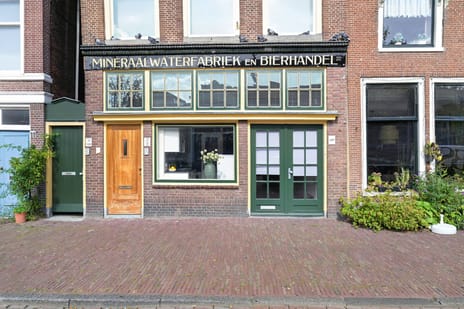 Apothekersdijk 12-F main image