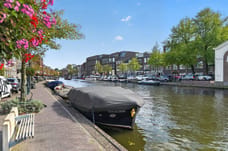 Image of Apothekersdijk 12-F - Third image