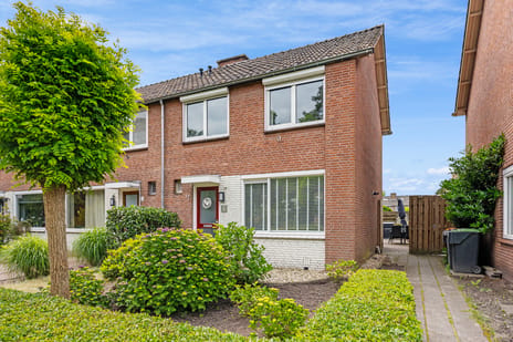 Grote Vaartlaan 11 main image