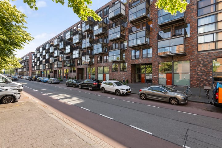 Lodewijk Pincoffsweg 536 main image