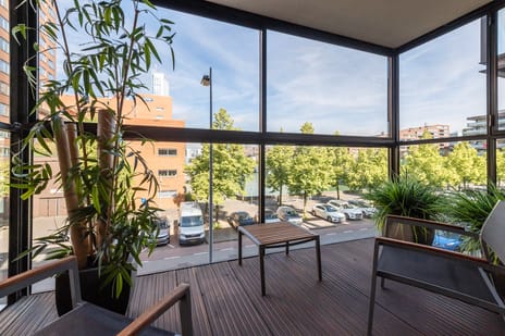 Lodewijk Pincoffsweg 536 secondary image